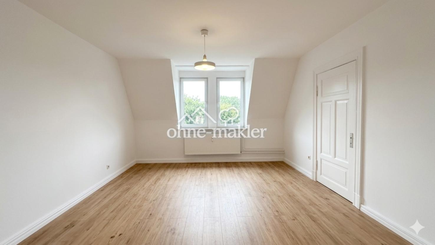 Arbeitszimmer
