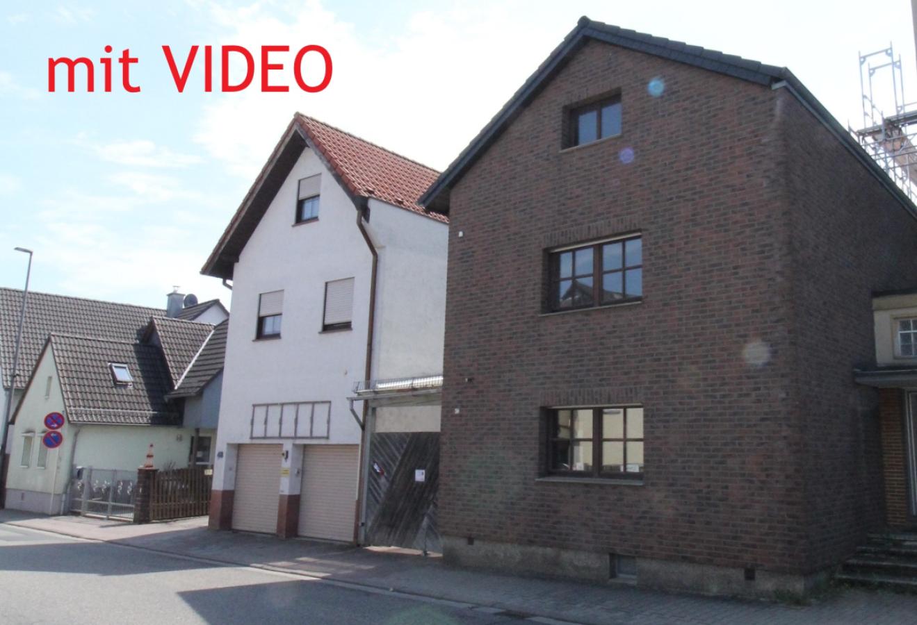 Strassenansicht