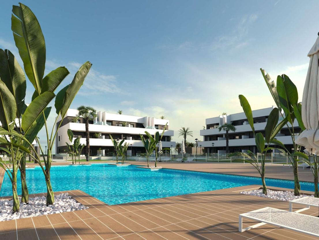 Oasis Laguna 15