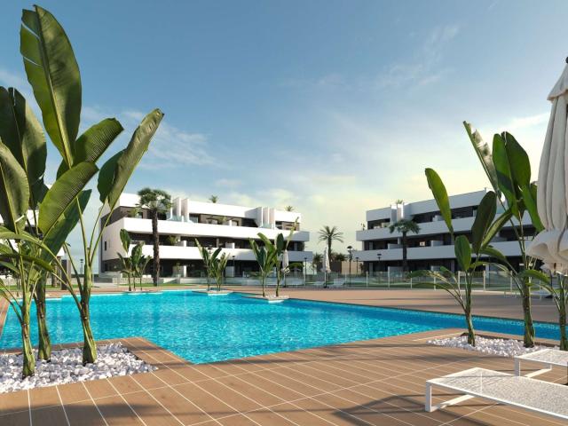 Oasis Laguna 15