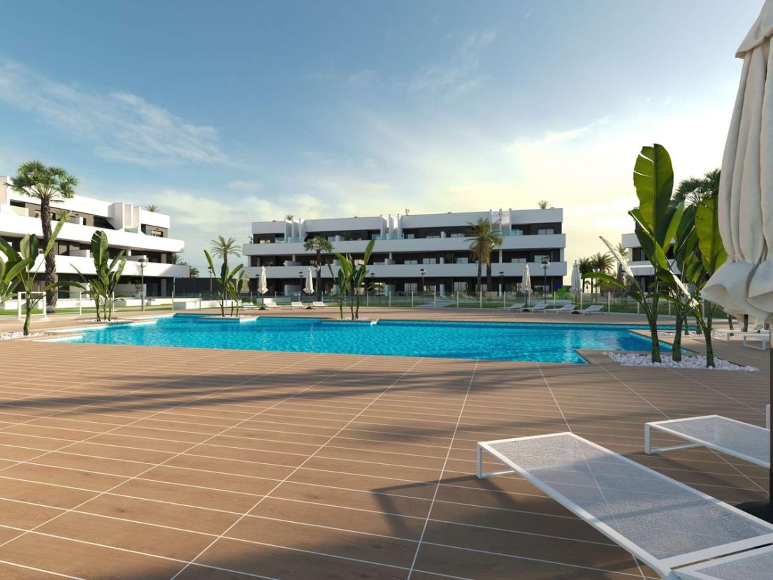 Oasis Laguna 14