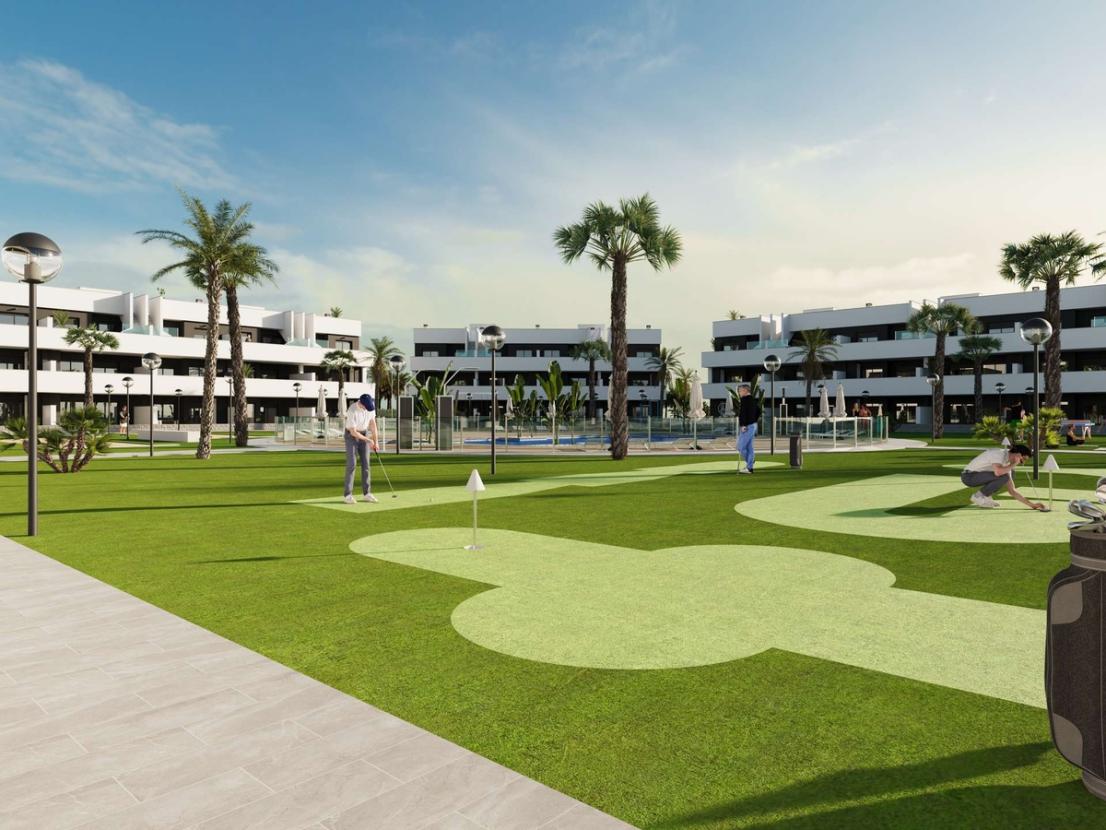 Oasis Laguna 7