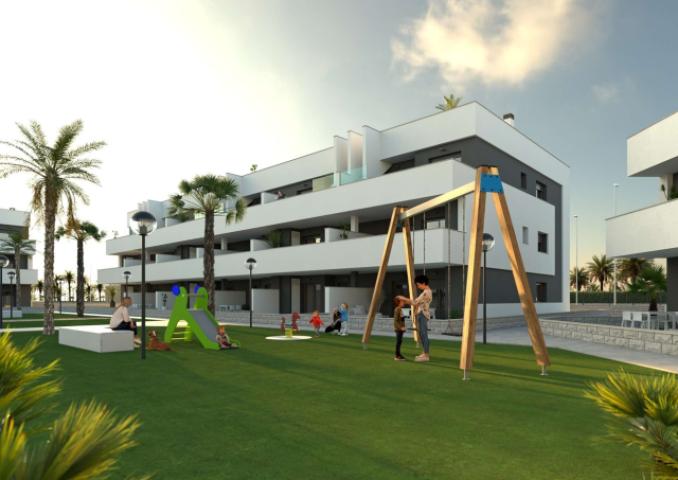 Oasis Laguna 5