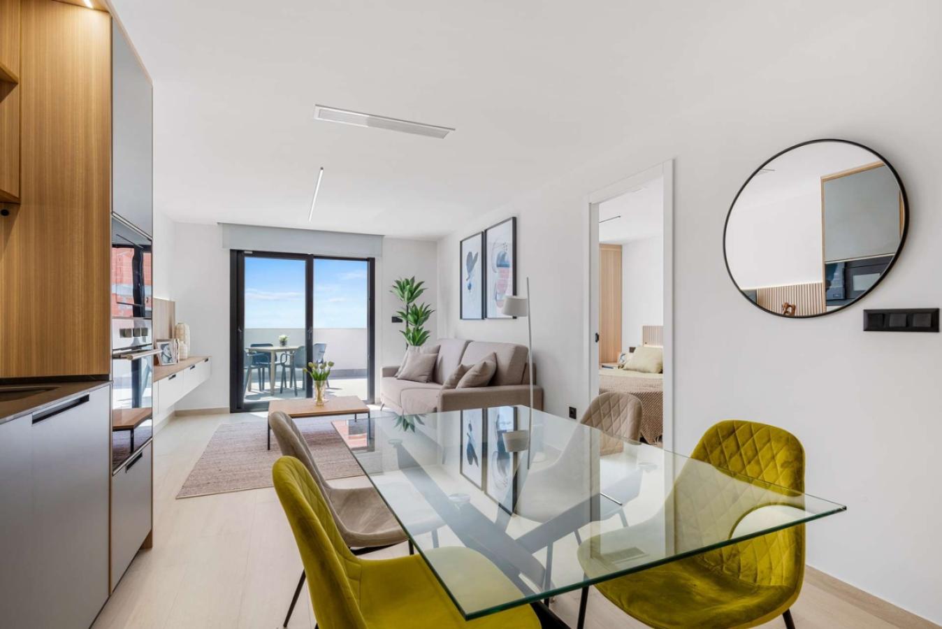 Show House Oasis Laguna 17