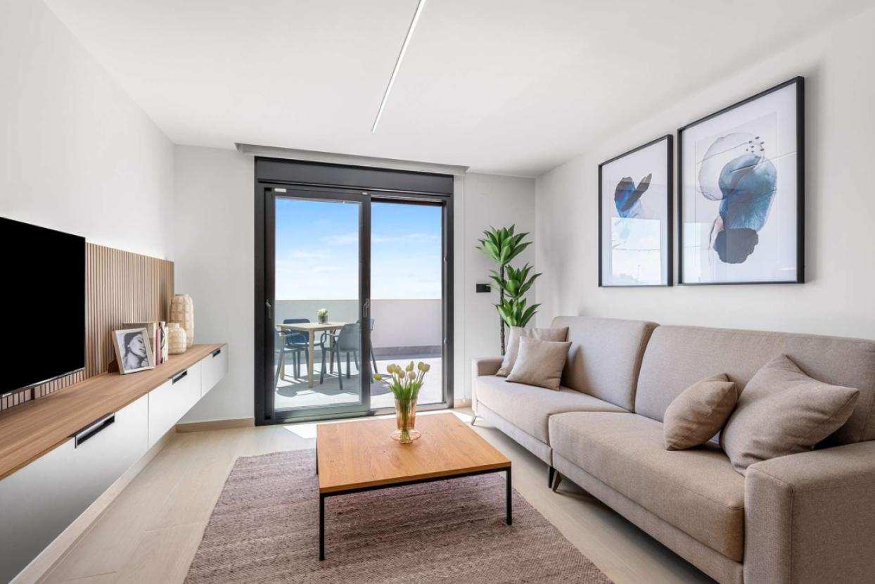 Show House Oasis Laguna 13
