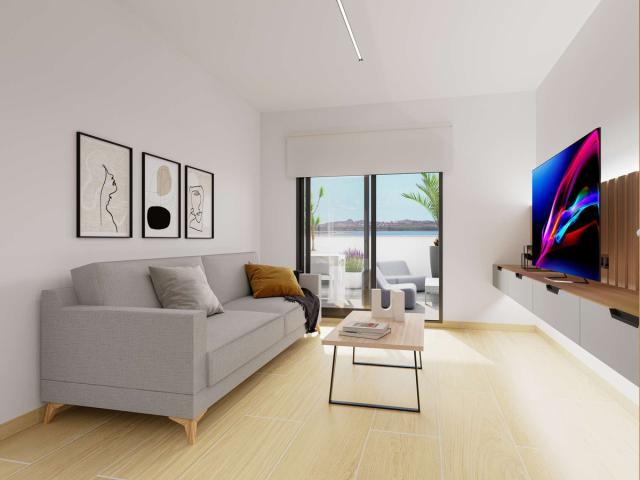 Oasis Laguna 12