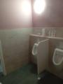 WC Herren im Casino