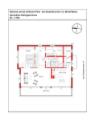 Grundriss Penthouse