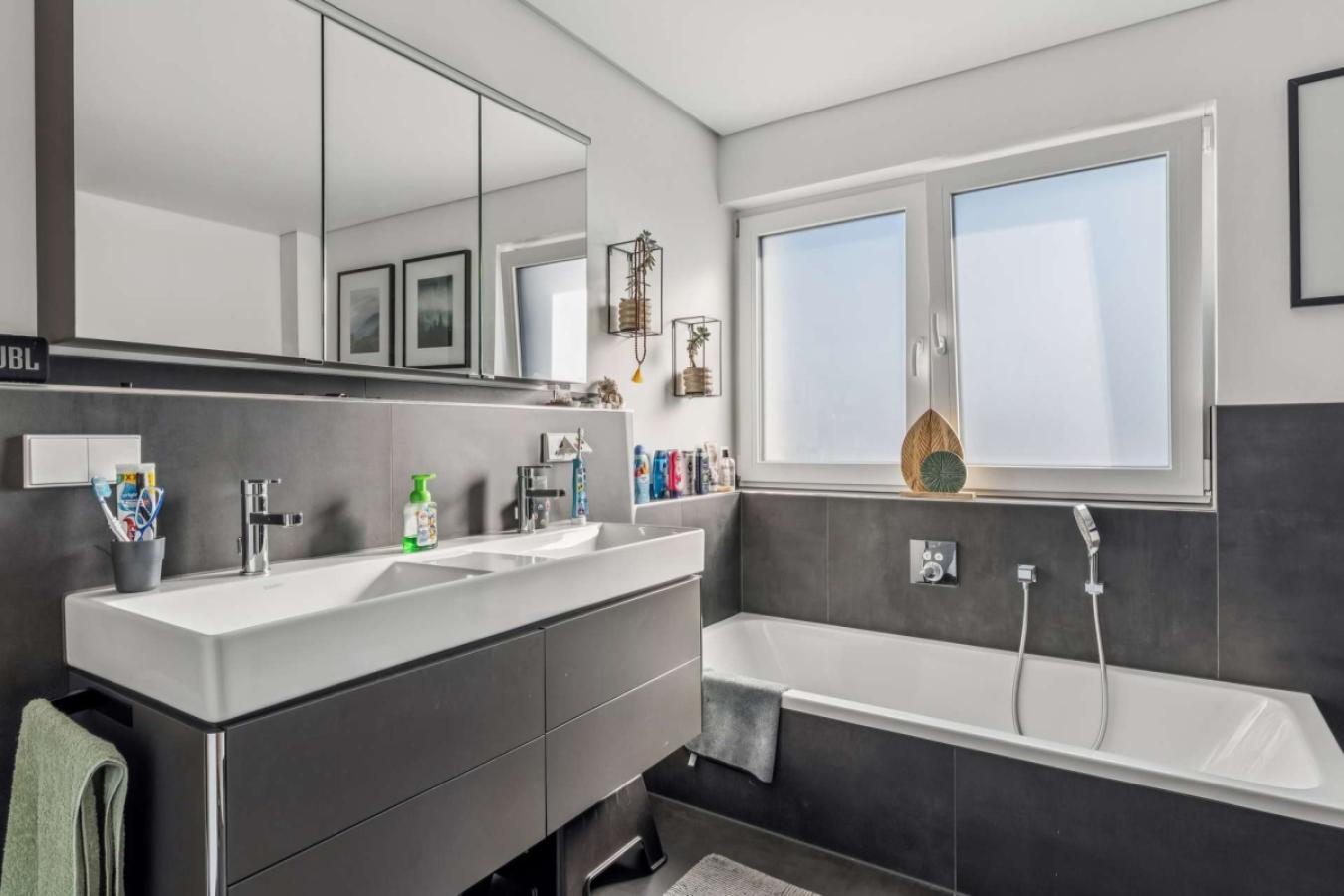 Badezimmer OG