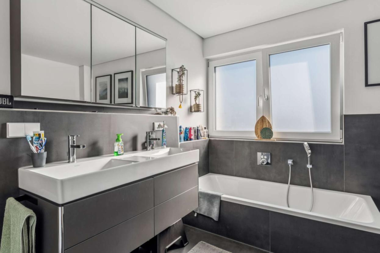 Badezimmer OG