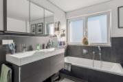 Badezimmer OG