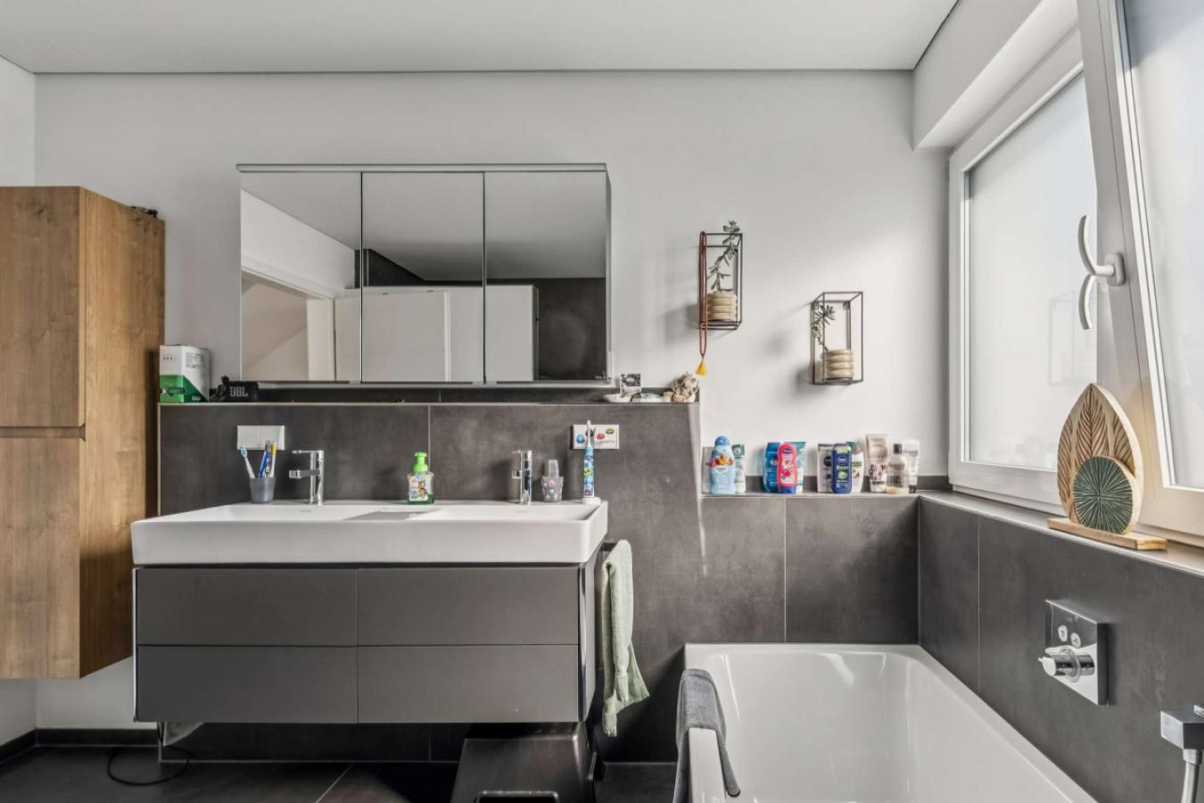 Badezimmer OG