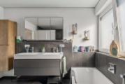 Badezimmer OG