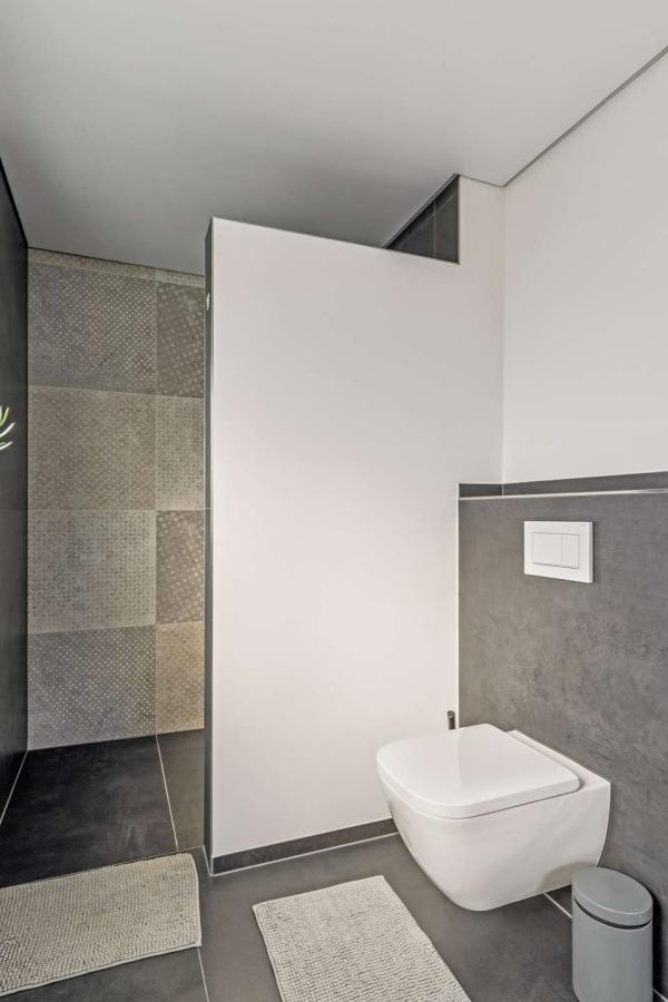 Badezimmer DG