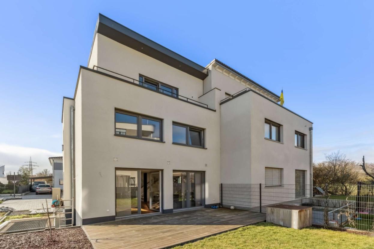 Außenansicht