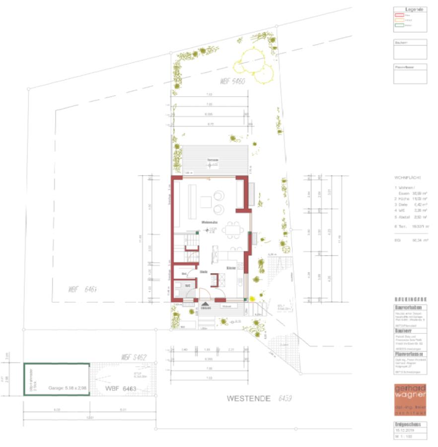 Grundriss_Westende18_EG+Garage+Stellplatz