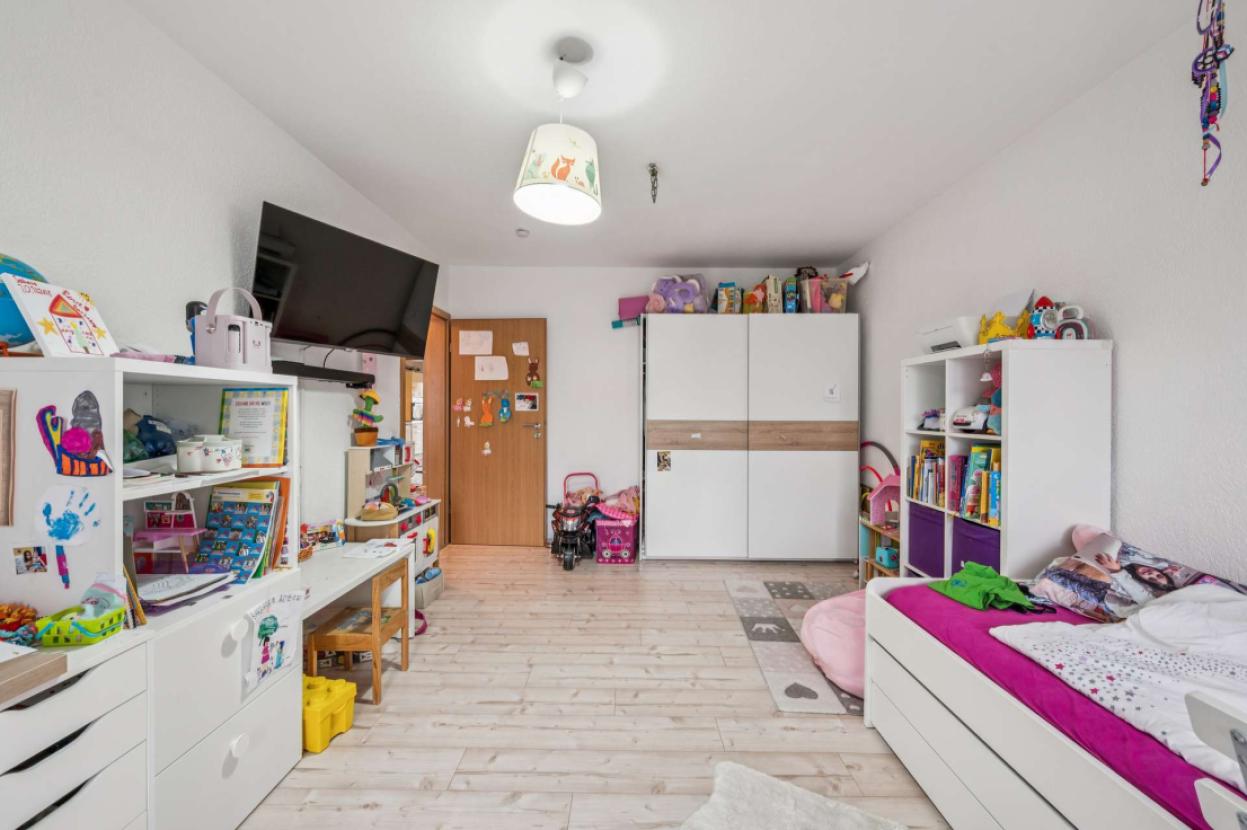 Kinderzimmer