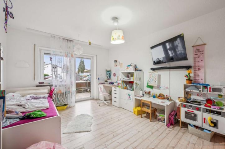 Kinderzimmer