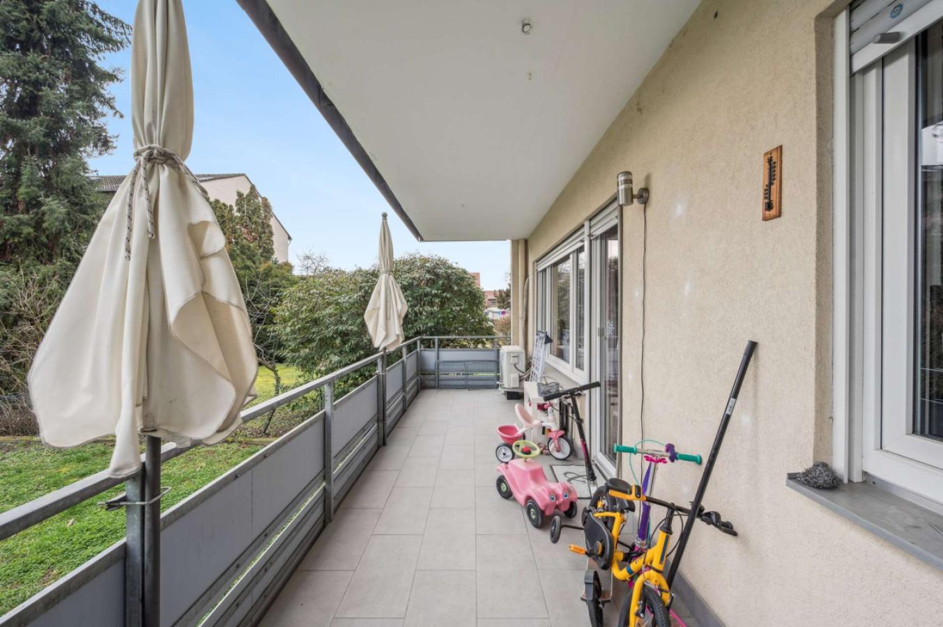 Balkon 2