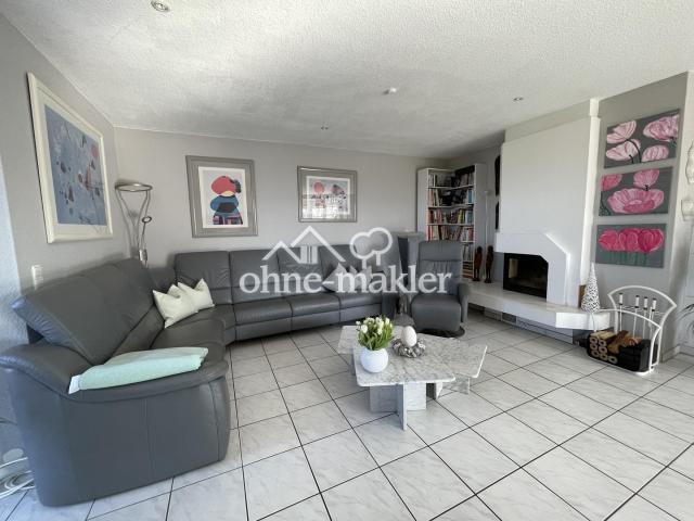 EG Wohnzimmer