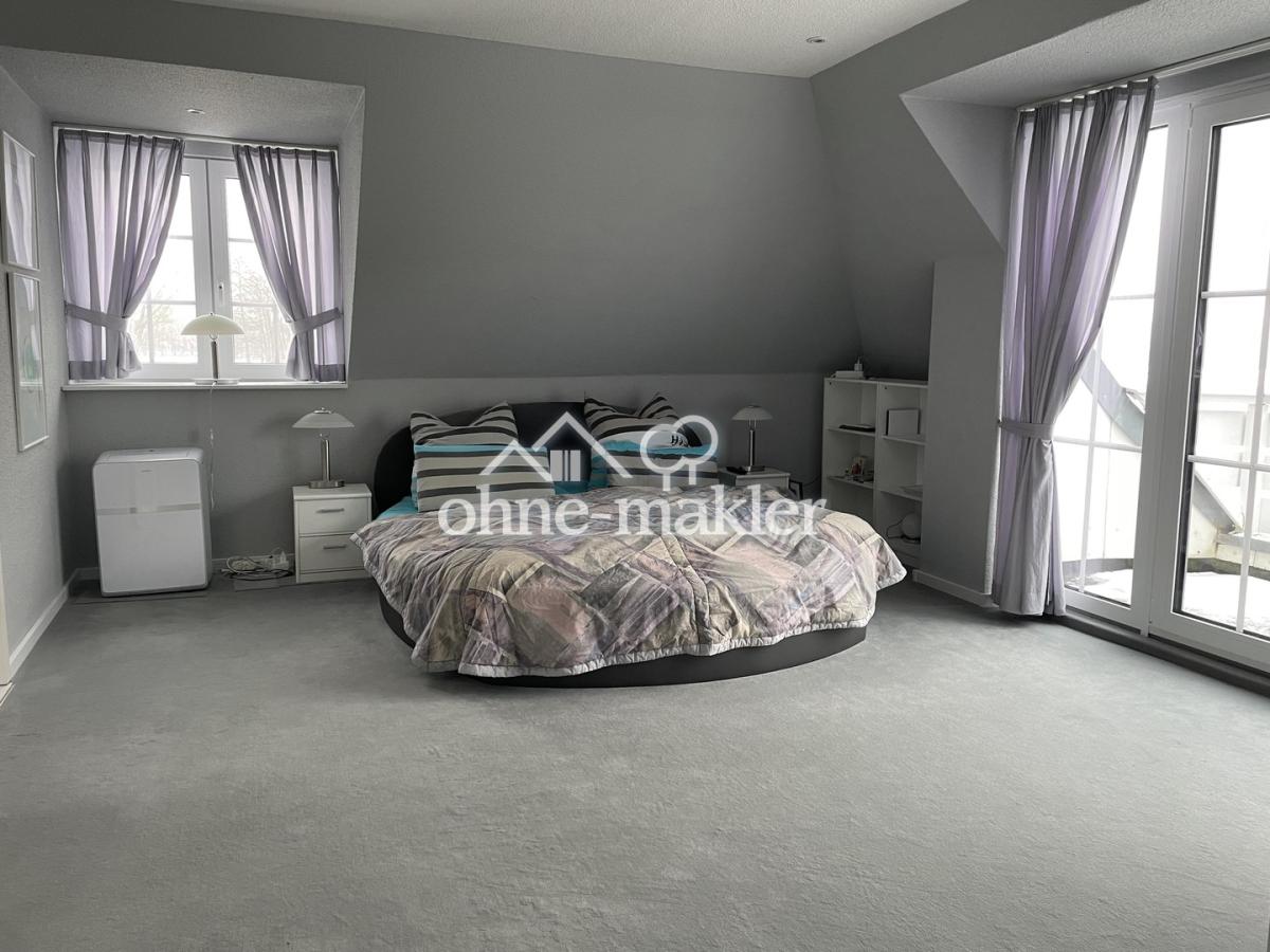 OG Schlafzimmer