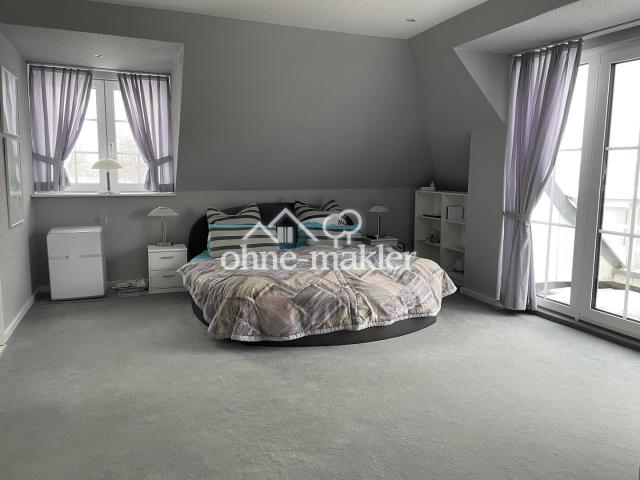 OG Schlafzimmer