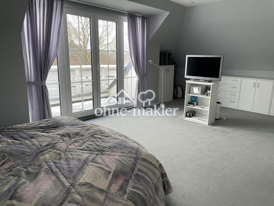 OG Schlafzimmer