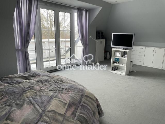 OG Schlafzimmer