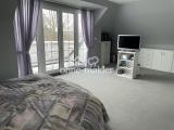 OG Schlafzimmer