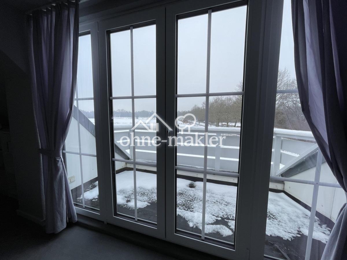 OG Schlafzimmer