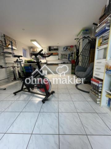 UG Büro, Fitness