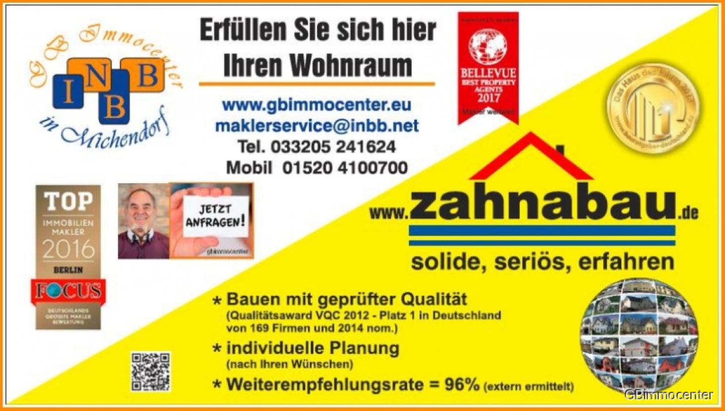 von Zahnabau