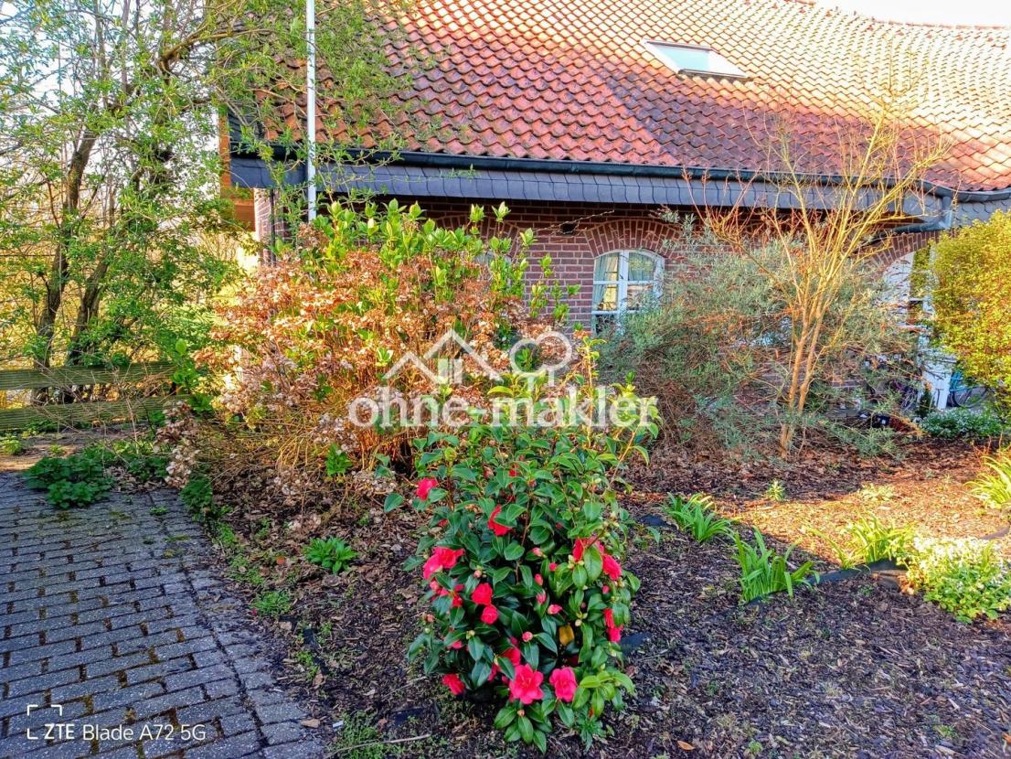 Vorderansicht