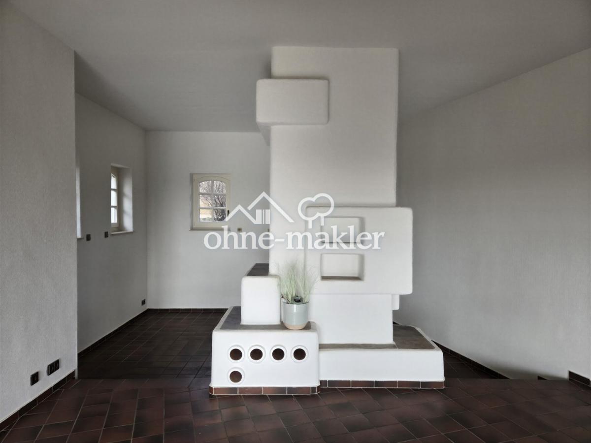 Kaminzimmer