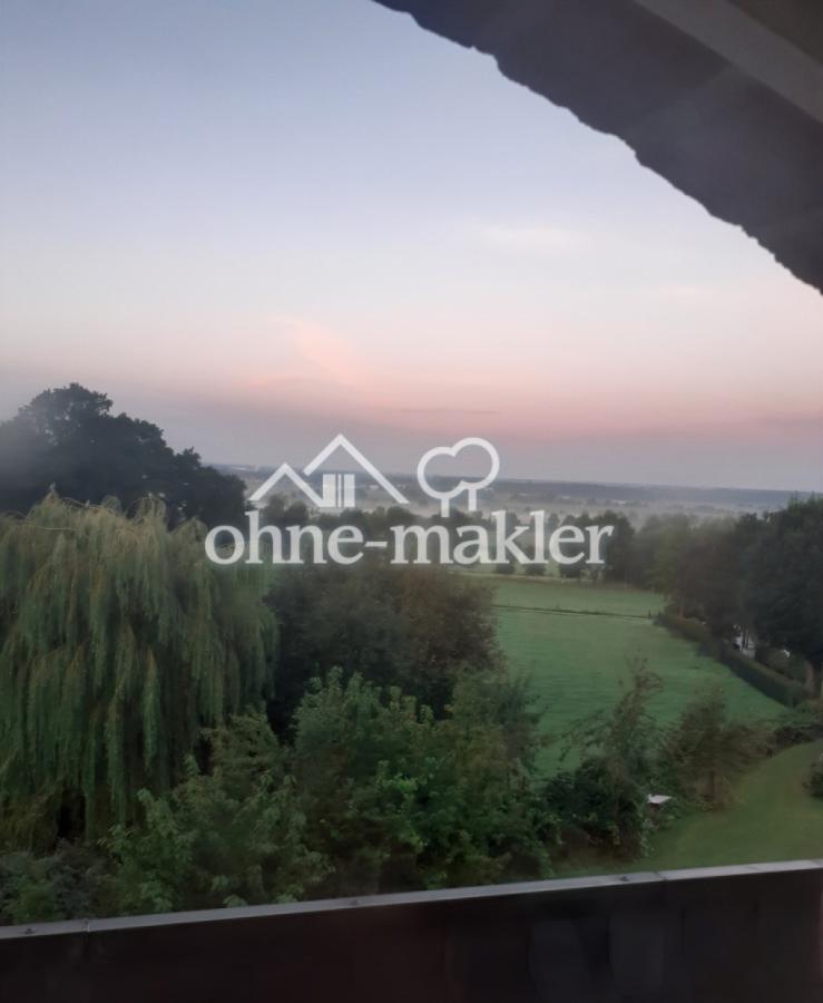 Oberer Balkon