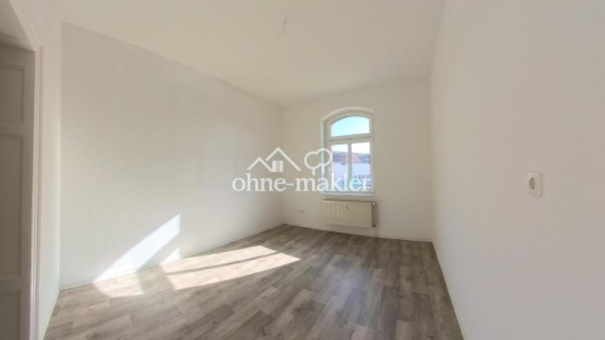 Raum 3 - Schlafzimmer