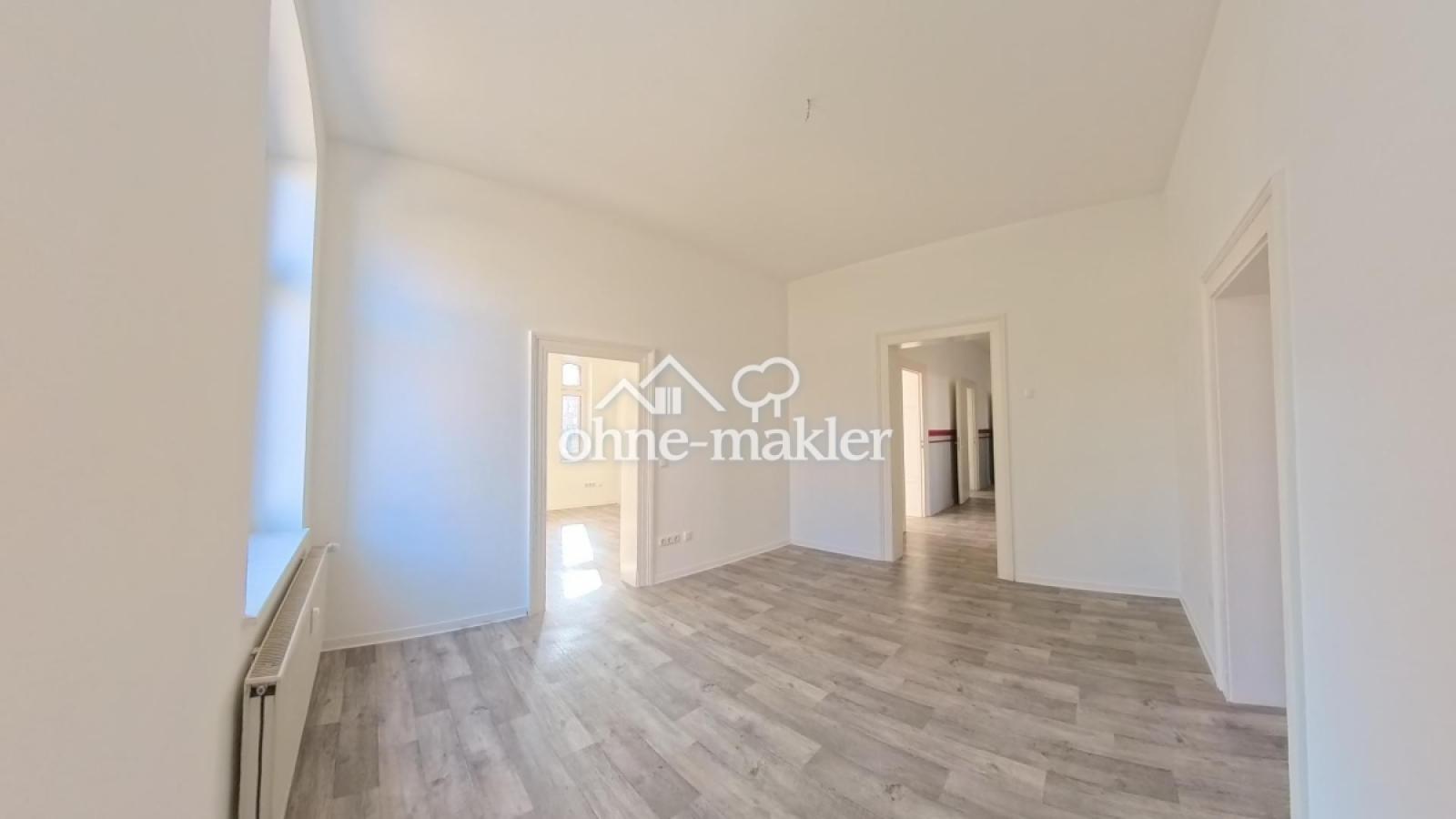 Raum 5 - Ankleide/ Spielzimmer