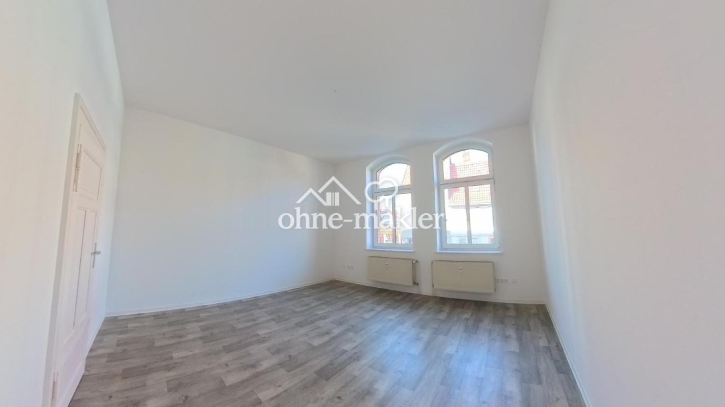Raum 6 - Schlafzimmer