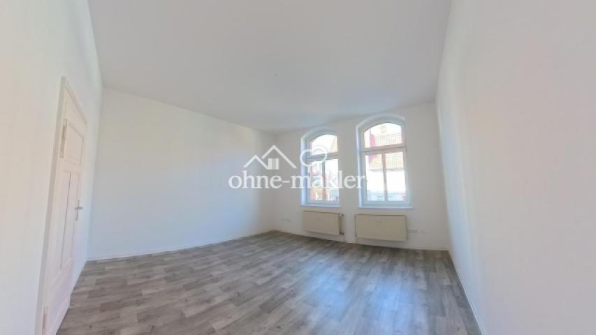 Raum 6 - Schlafzimmer