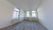Raum 8 - Schlaf-/Arbeitszimmer