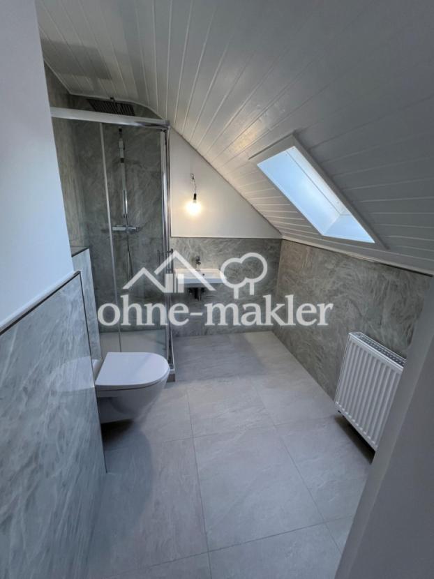 2. Badezimmer