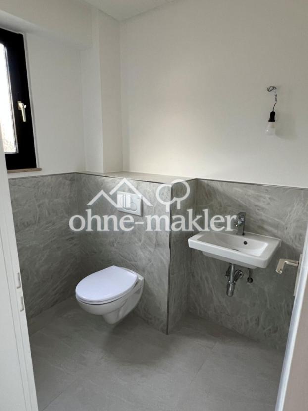 Gästetoilette