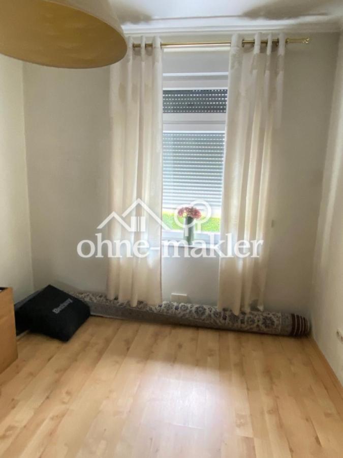 Schlafzimmer EG