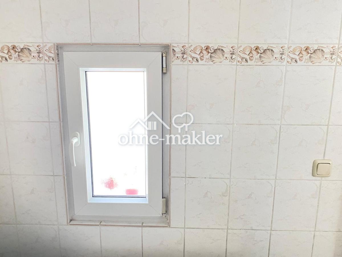 Fenster Duschbad EG