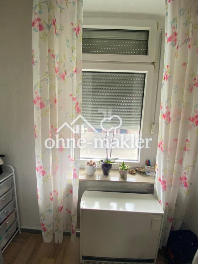 Küchenfenster 1 Etg.