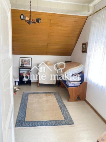 Büro Dachgeschoss 