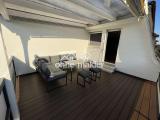 Große Terrasse