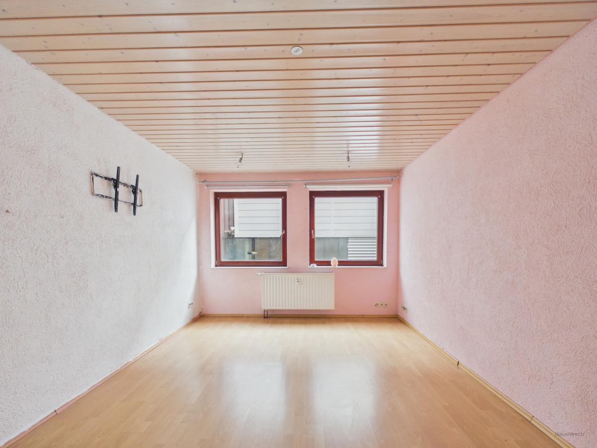 Schlafzimmer 3