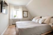 Schlafzimmer Nr. 41 im OG