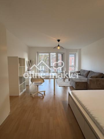 Zimmer 1 mit Schlafsofa